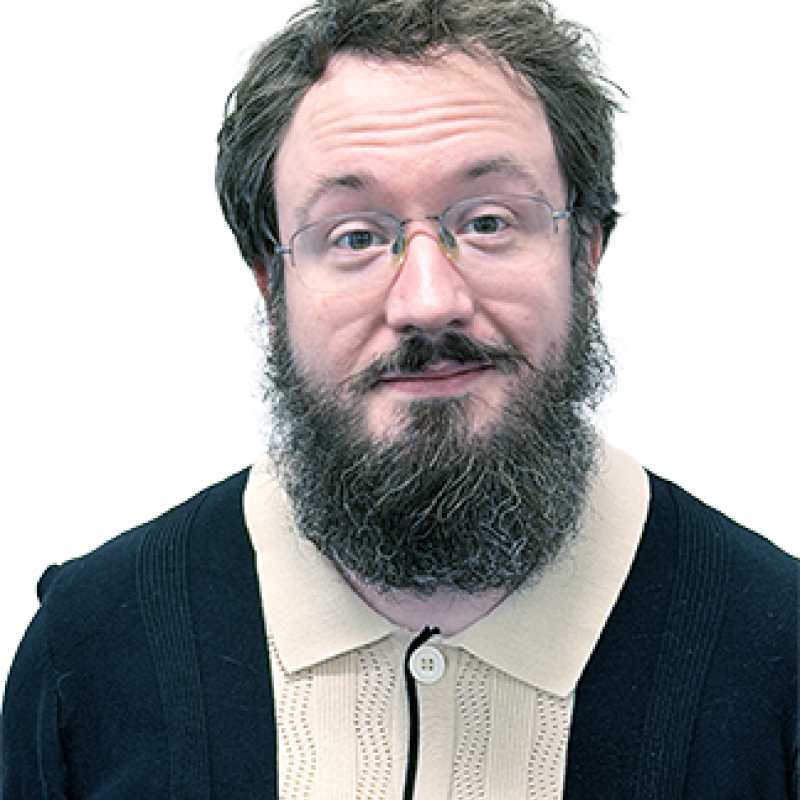 Brandon Adcock