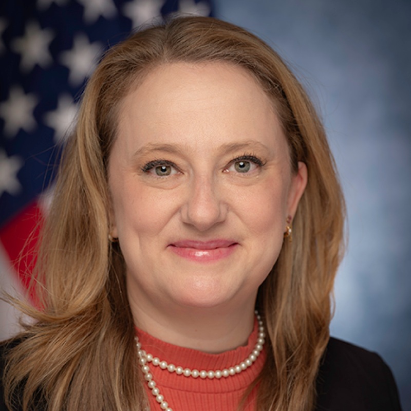 Jessica Kratchman, Acting Director, Office of Worker Protection & Nuclear Safety