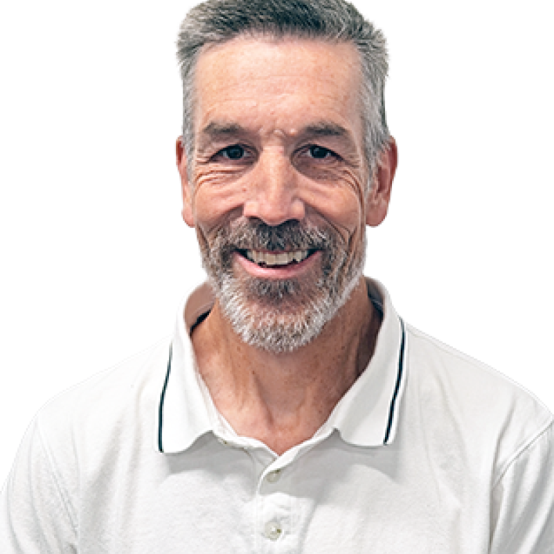matthew van dalen
