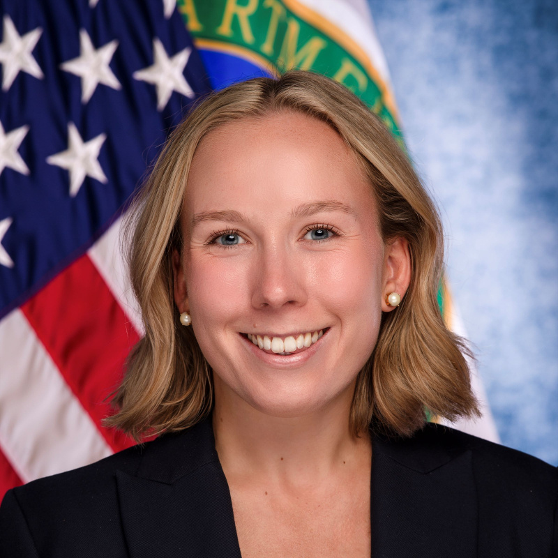 Image of Emily Burdick