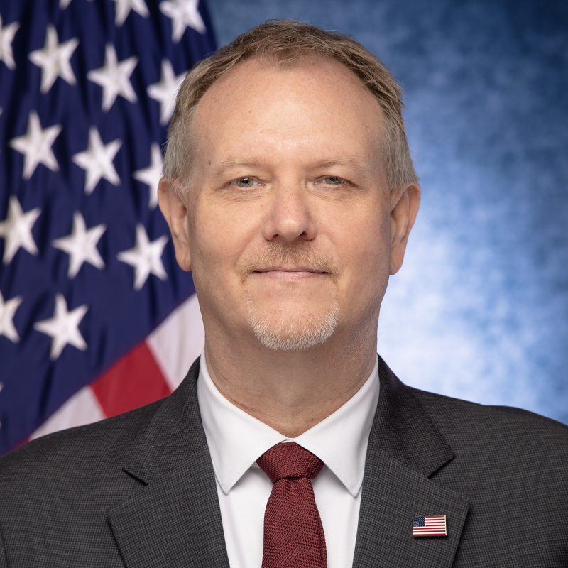 John Lassek Portrait
