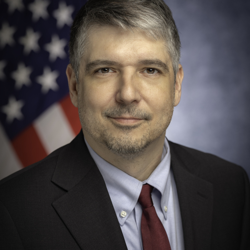 Robert Knisely