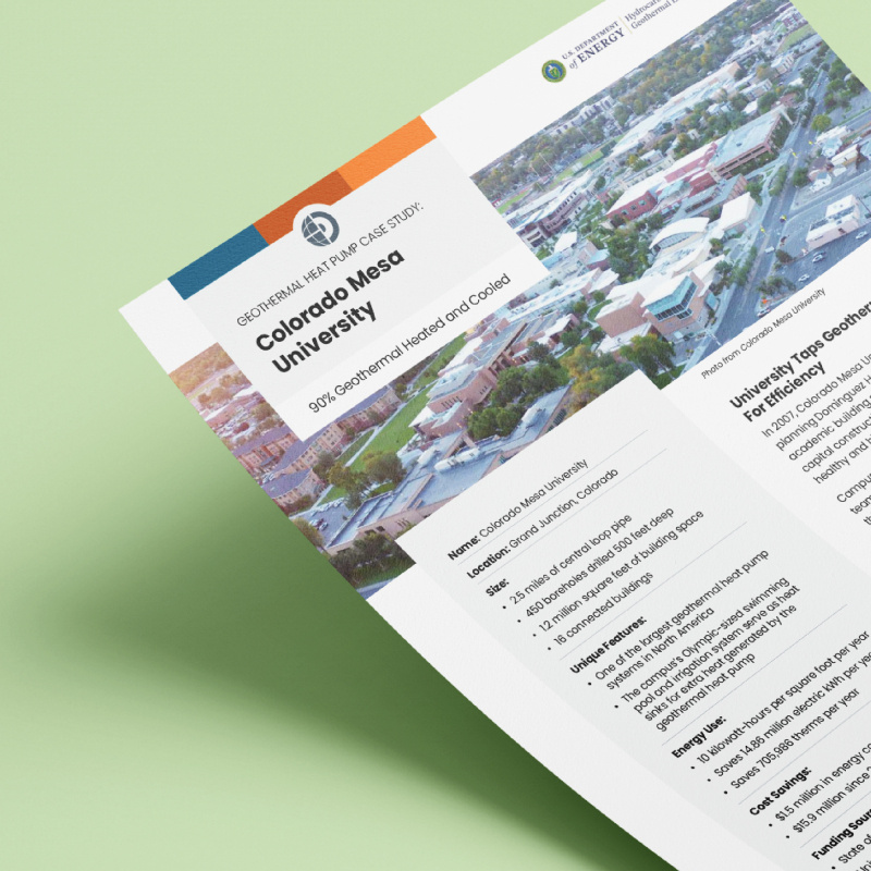 Geo-Case Study Printable Download Image Colorado Mesa University
