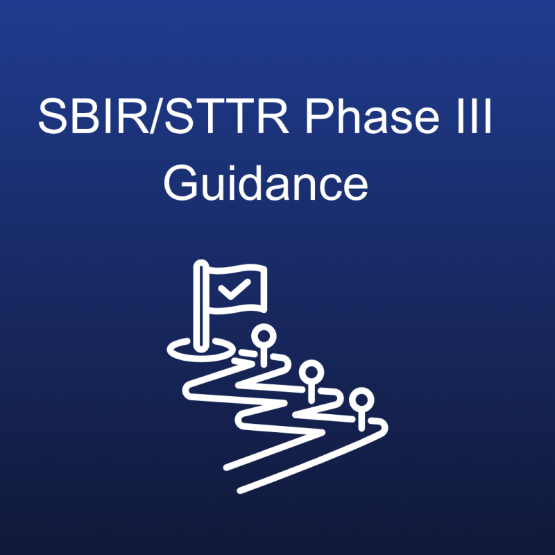 Phase III Guidance