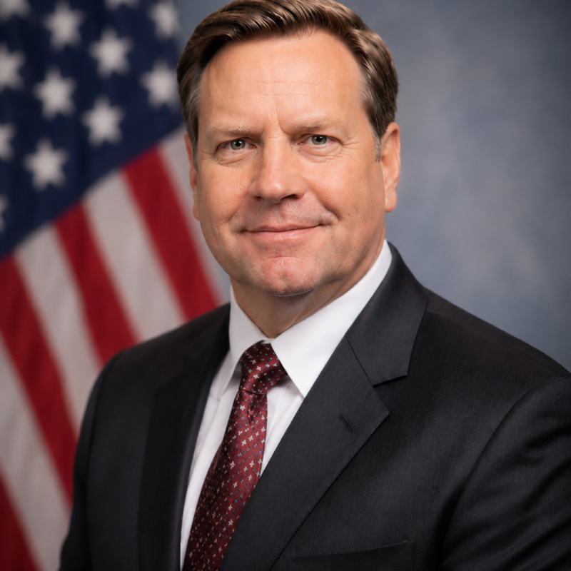 Scott Milliren headshot