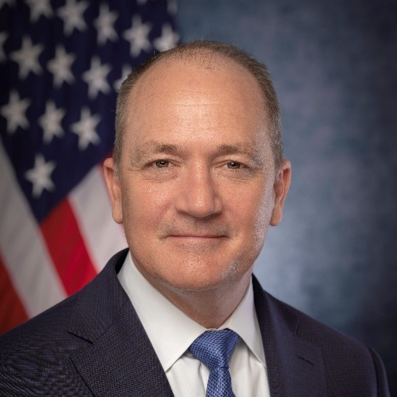 Photo of Mike Kopp