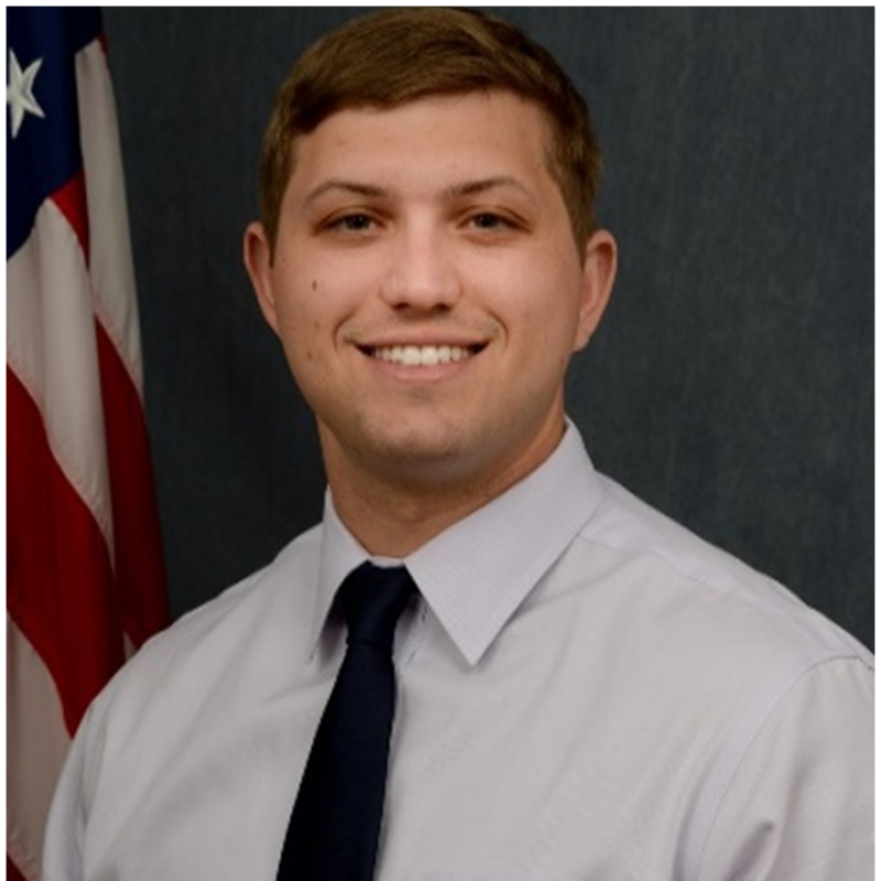 Jonathan Rosen headshot