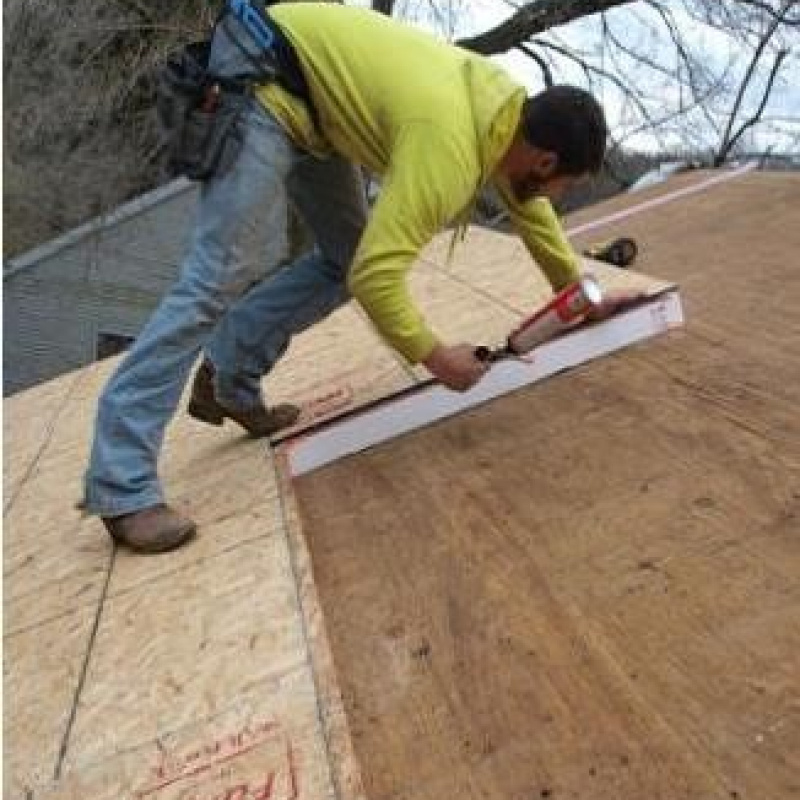 Photo courtesy of Home Innovation Research Labs.