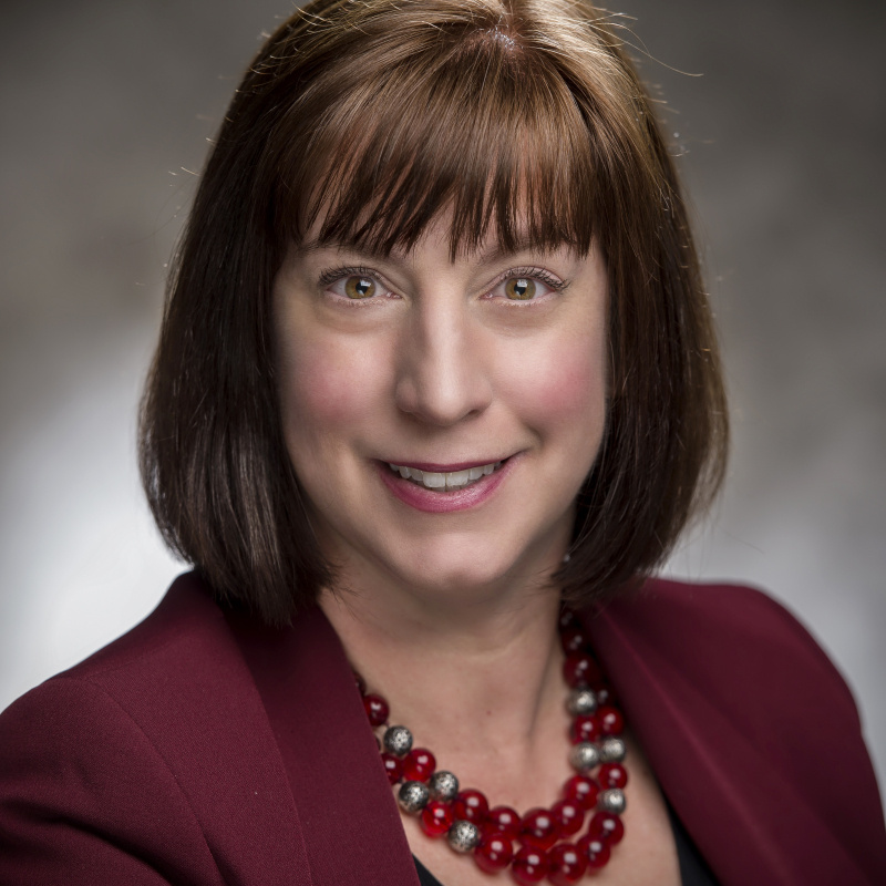 Elizabeth Urbanas, DAS for Asia & the Americas