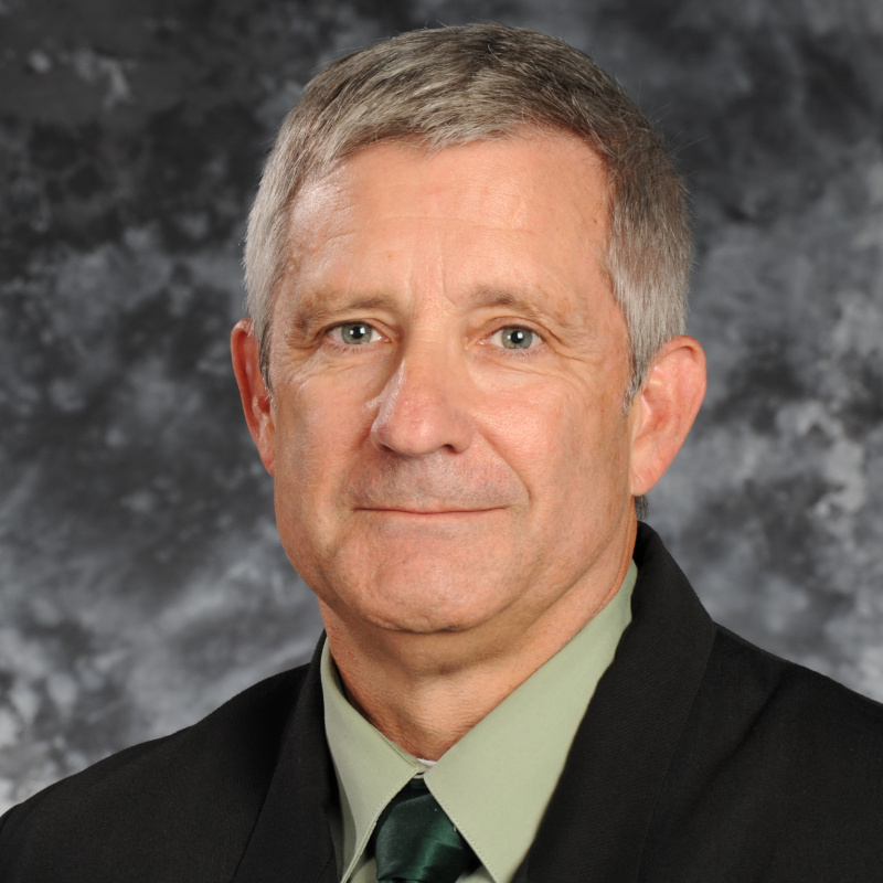 Manager Idaho Operations Office