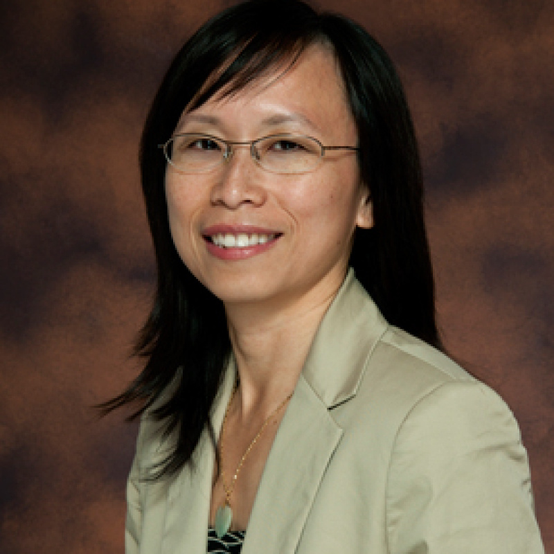 Photo of Terri T. Lee, OE-1.1, Chief Operating Officer, Corporate Business Operations