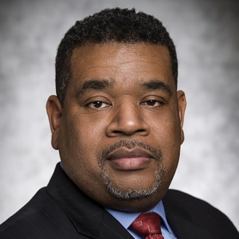 William Fred West - Director, Office of Cyber Assessments