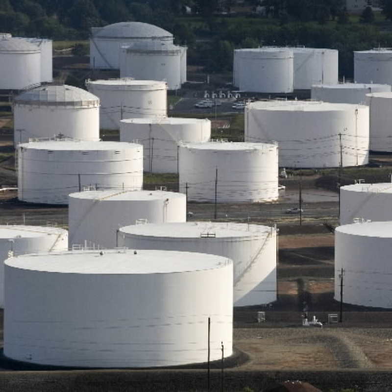 Northeast Home Heating Oil Reserve