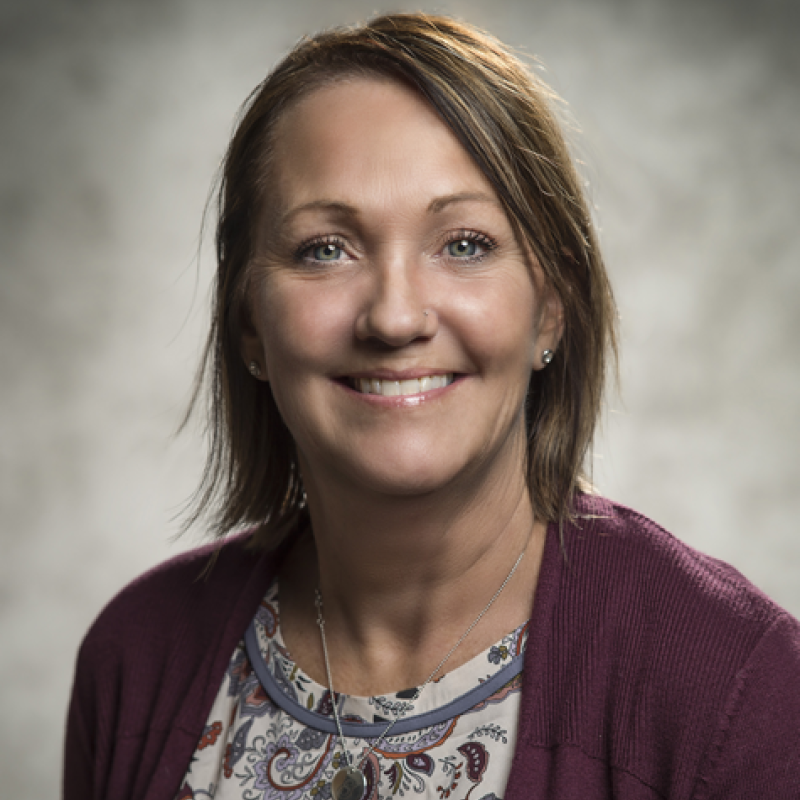 Director, Office of Resource Management 