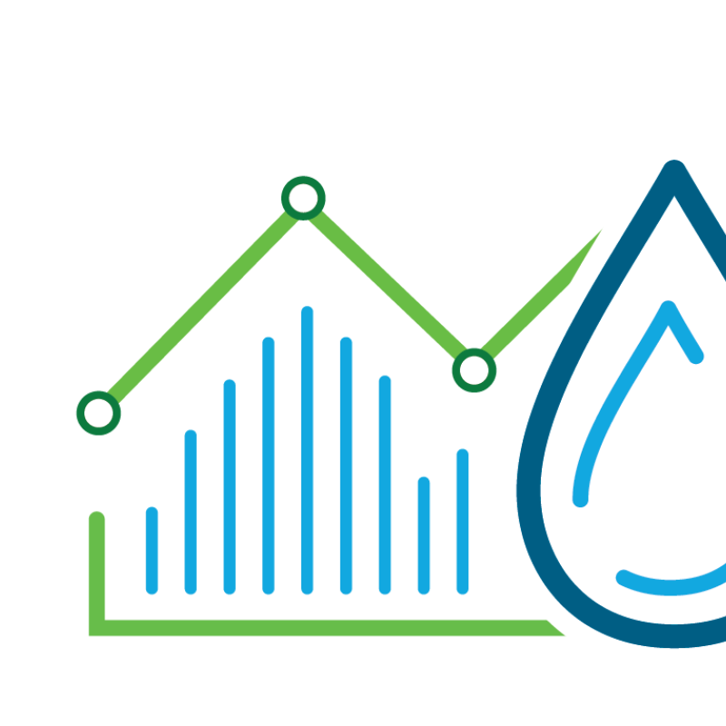 Logo of the Water Balance Tool.