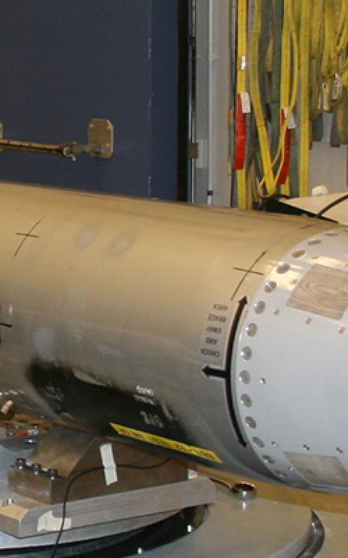 NNSA's Stockpile Mission