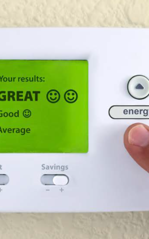 Thumbnail of the cover of the Energy Saver Guide: Tips on Saving Money and Energy at Home