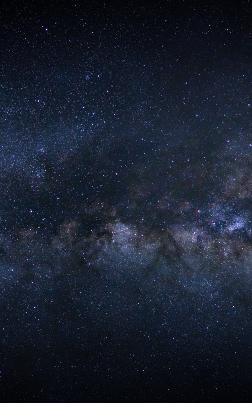 Photo of outer space