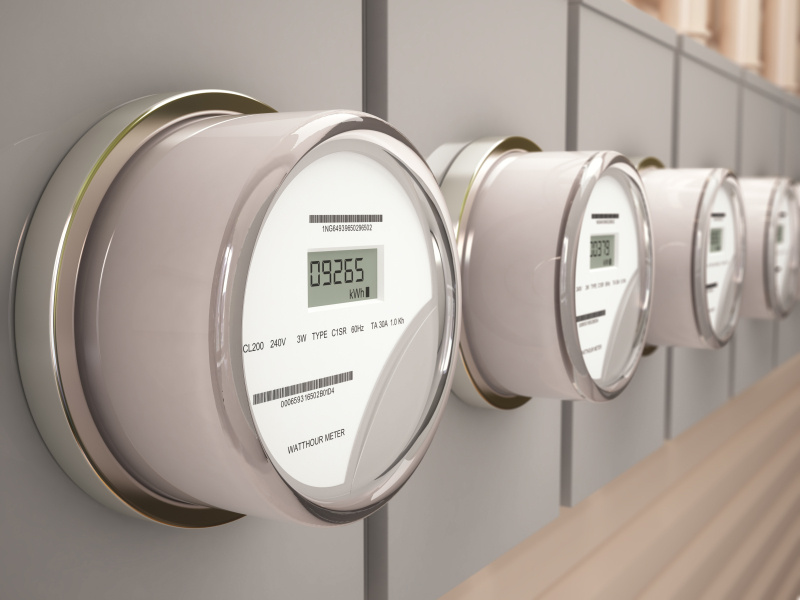 smart meter