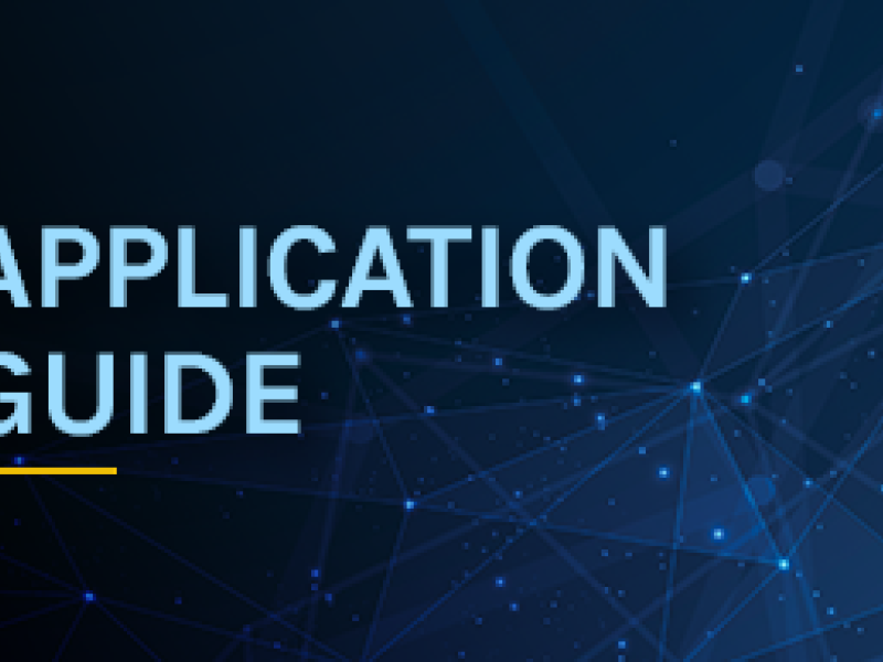 MESC Application Guide