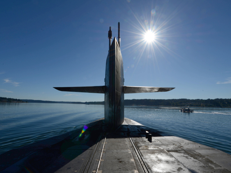 USS Ohio (SSGN-726)