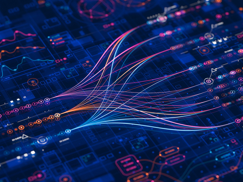 Artificial Intelligence for Science