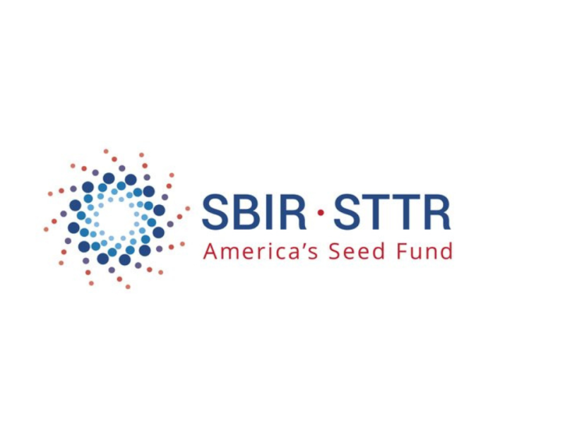 SBIR logo