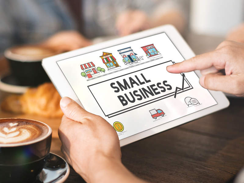 OSDBU Quarterly Newsletter Theme Image