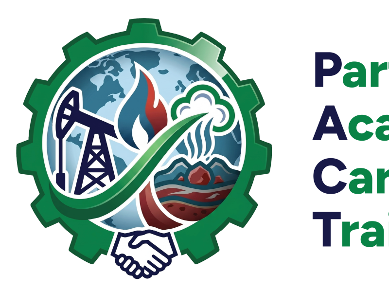 Partnerships for Academic-Industry Career Training (PACT) Initiative logo
