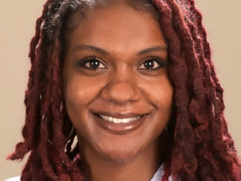 Leonna Davis