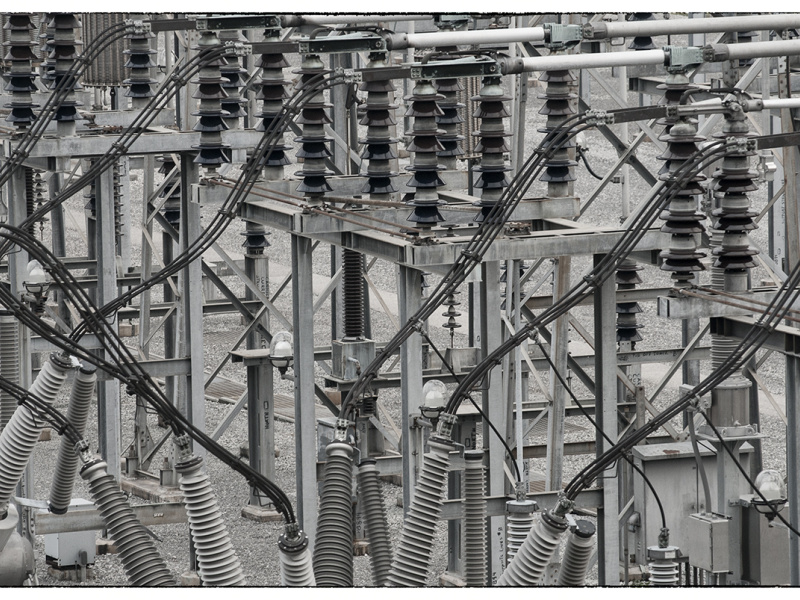 Tennessee Valley Authority (TVA) Plant, TN