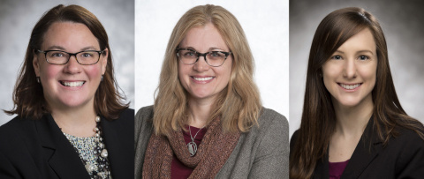 FE Celebrates Women's History Month