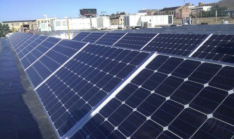 Image related to DOE Supports Renewable Energy Deployment Projects for Forest County Potawatomi Community