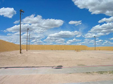 Image related to - Restricted access -