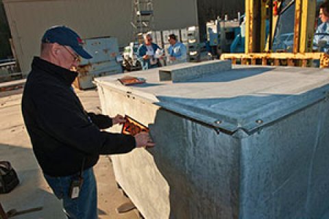 Image related to - Restricted access -