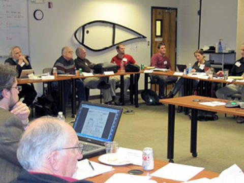 Image related to Wind Powering America Hosts Fifth Annual Wind for Schools Summit