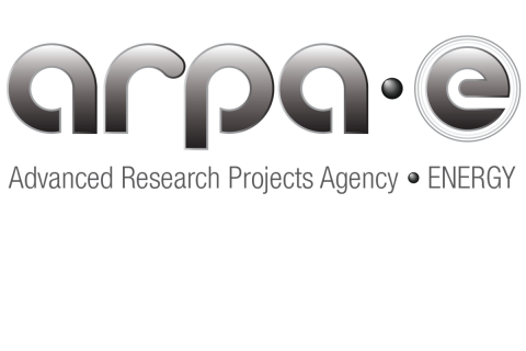 Logo for the Advanced Research Projects Agency-Energy (ARPA-E), cropped for Energy.gov listings