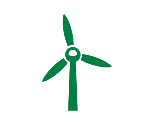 Renewable Energy and Efficient Energy Projects solicitation icon