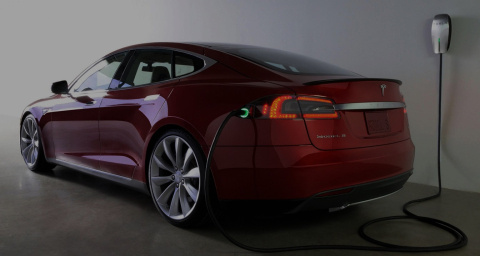 Electric Vehicle & Alternative Fuel Vehicle banner image
