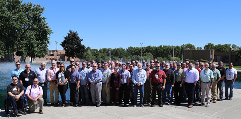 About 100 DOE Representatives Attend Hanford Safety-focused Workshop