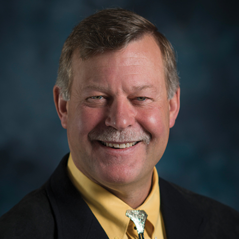 Geoff Beausoleil, Manager - NNSA Production Office