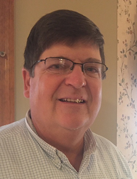 EM’s Chief Engineer John Marra