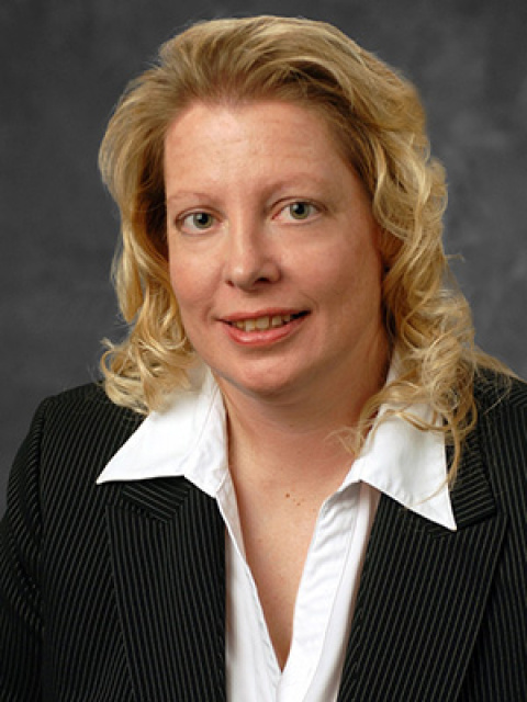 Stacy Charboneau, EM Associate Principal Deputy Assistant Secretary