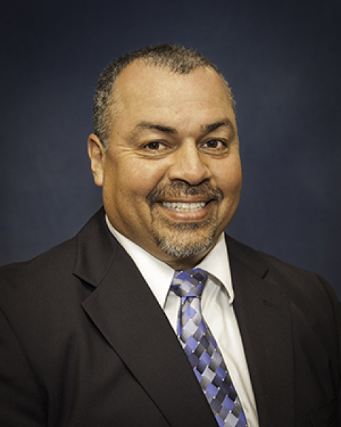James (Ed) Garza was selected as the Assistant Manager for WIPP Operations.
