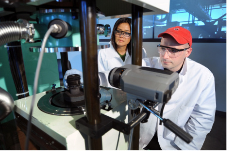 AMO Selects 24 Projects to Fuel Domestic Manufacturing
