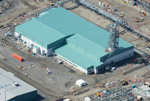 The Washington State Department of Ecology’s approval of the Hanford Waste Treatment and Immobilization Plant’s Analytical Laboratory operating permit marks the first major WTP facility to complete all phases of the state’s mandated permit lifecycle.