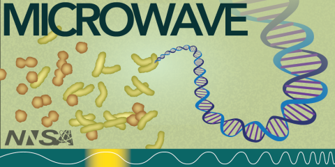How NNSA uses microwaves in its missions