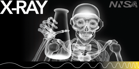 How NNSA uses X-rays to complete its missions