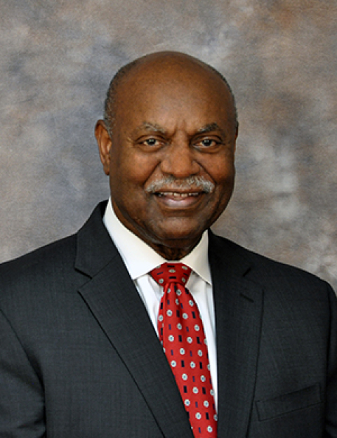 Harold Conner, who has worked in the DOE complex for 50 years, was recently named an American Institute of Chemical Engineers Fellow.