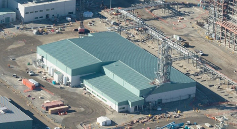 Workers at Hanford’s Waste Treatment and Immobilization Plant recently completed turnover of the Analytical Laboratory to the full startup and testing phase. 